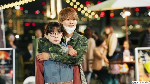 松村北斗「秒速5センチメートル」、「Travis Japan ダンスだぜ!!」ほか【Netflix11月新着作品】