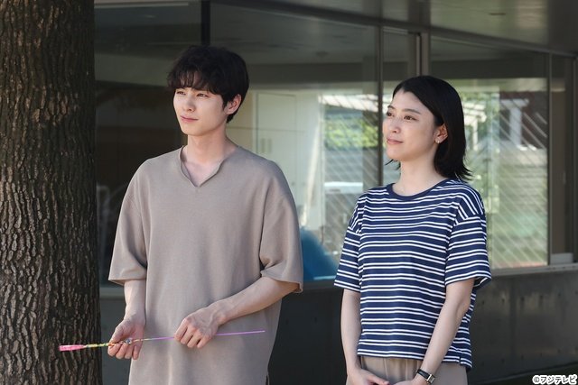 主演・本田響矢の故郷、福井を舞台にした「君がいちばんしたいこと」に成海璃子らが出演