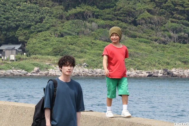 主演・本田響矢の故郷、福井を舞台にした「君がいちばんしたいこと」に成海璃子らが出演