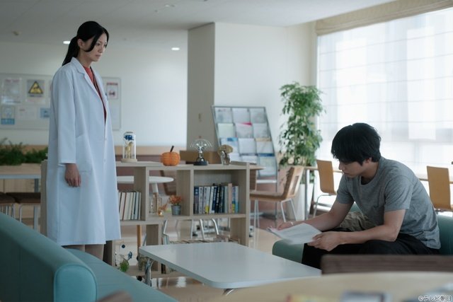 榮倉奈々✕赤楚衛二「あにいもうと」ディレクターズカット版が配信! 珠玉の未公開映像も