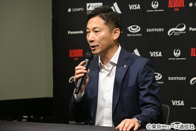 10年前の対戦再び! Bリーグ「シン・バスケ」開幕。「A東京×琉球」熱戦フォトレポート!