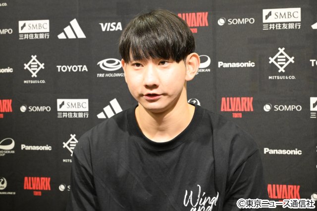 10年前の対戦再び! Bリーグ「シン・バスケ」開幕。「A東京×琉球」熱戦フォトレポート!
