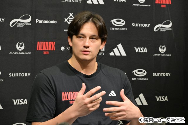10年前の対戦再び! Bリーグ「シン・バスケ」開幕。「A東京×琉球」熱戦フォトレポート!