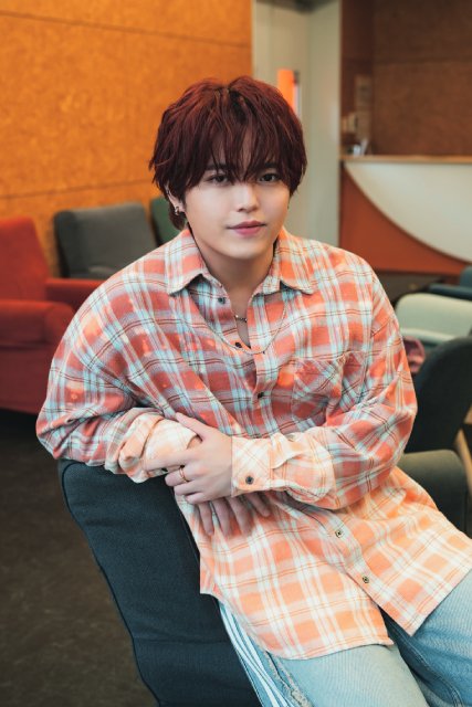 Travis Japan・吉澤閑也、松田元太が持つ“ピンチの切り札”に感嘆!「人徳だなって」