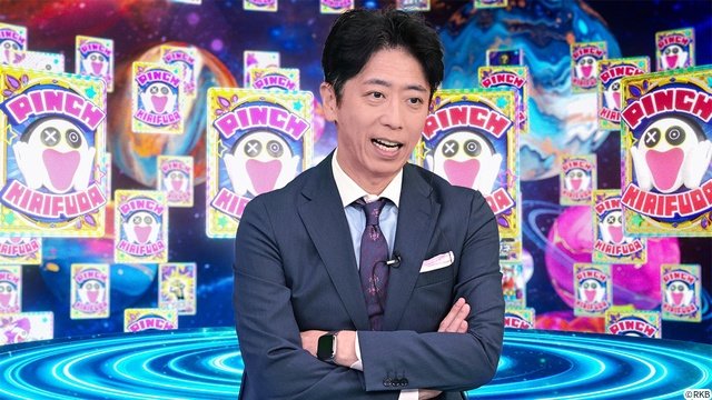 Travis Japan・吉澤閑也、松田元太が持つ“ピンチの切り札”に感嘆!「人徳だなって」
