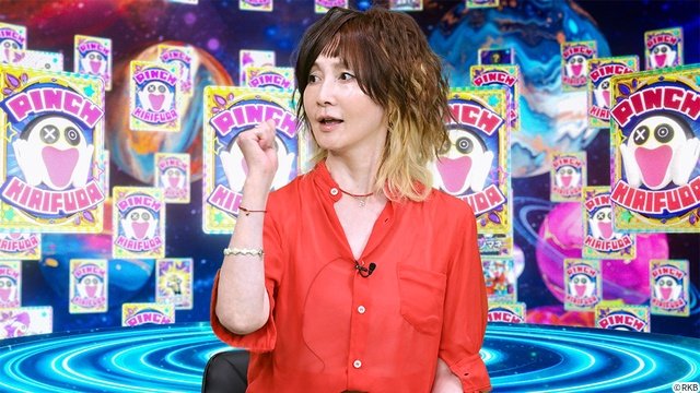 Travis Japan・吉澤閑也、松田元太が持つ“ピンチの切り札”に感嘆!「人徳だなって」