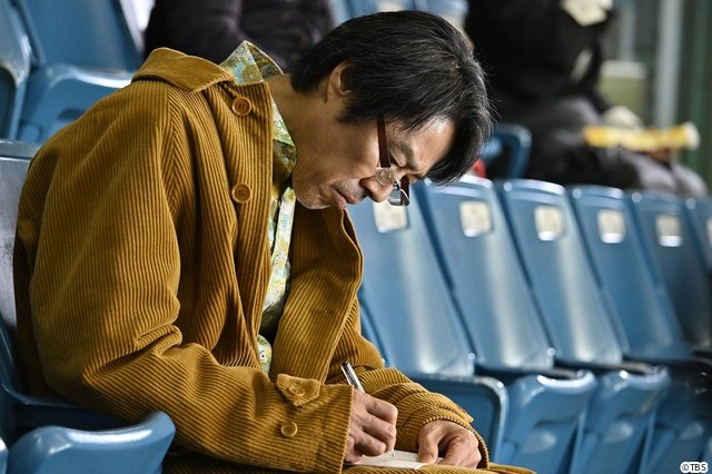 日曜劇場「ＧＩＦＴ」が今夜放送！　堤真一が見た車いすラグビー「頭脳プレー的な側面が強い」