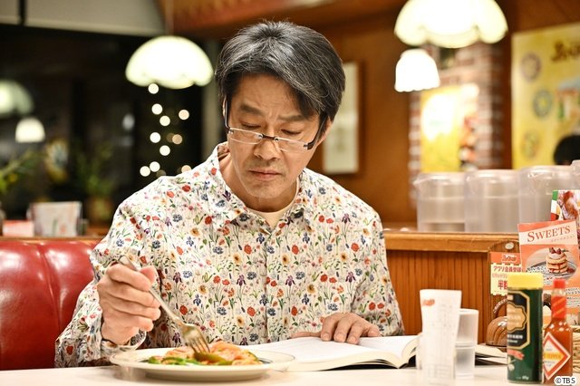 日曜劇場「ＧＩＦＴ」が今夜放送！　堤真一が見た車いすラグビー「頭脳プレー的な側面が強い」