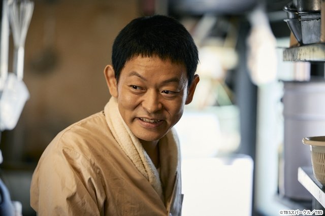 「田鎖ブラザーズ」山中崇、画になる岡田将生×染谷将太の演技に「思わず見入ってしまう」