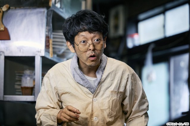 「田鎖ブラザーズ」山中崇、画になる岡田将生×染谷将太の演技に「思わず見入ってしまう」