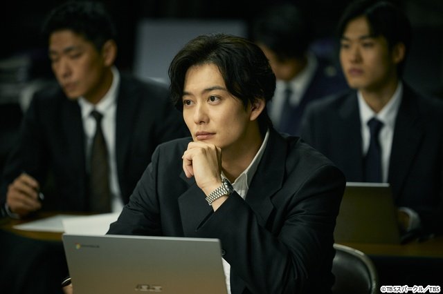 「田鎖ブラザーズ」山中崇、画になる岡田将生×染谷将太の演技に「思わず見入ってしまう」