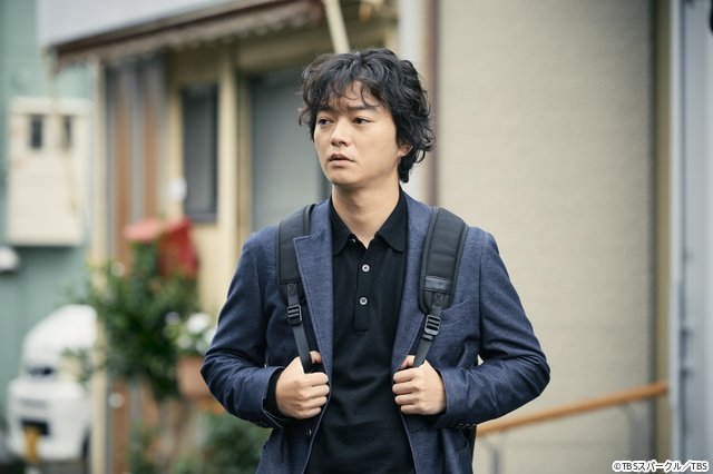 「田鎖ブラザーズ」山中崇、画になる岡田将生×染谷将太の演技に「思わず見入ってしまう」