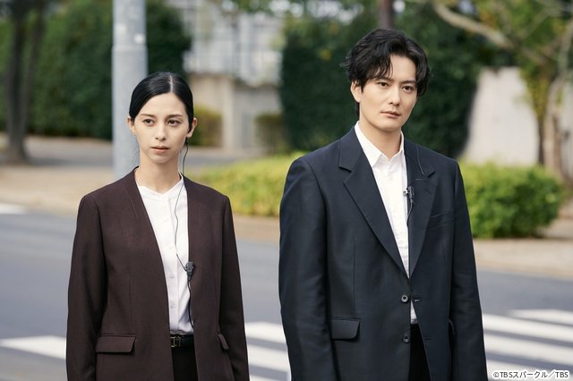 「田鎖ブラザーズ」山中崇、画になる岡田将生×染谷将太の演技に「思わず見入ってしまう」