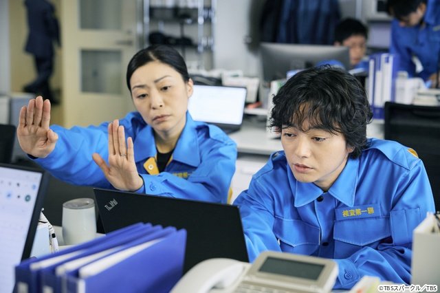 「田鎖ブラザーズ」山中崇、画になる岡田将生×染谷将太の演技に「思わず見入ってしまう」