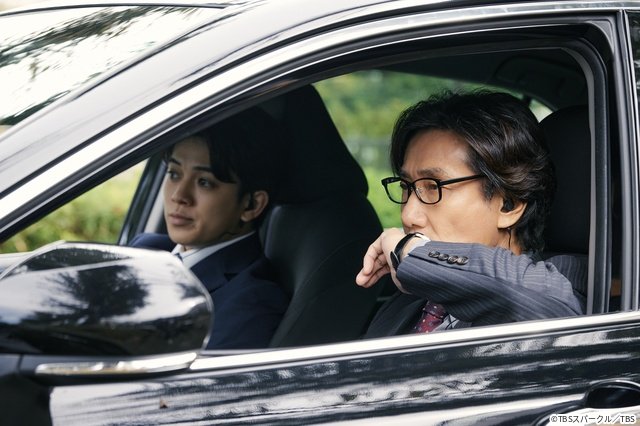 「田鎖ブラザーズ」山中崇、画になる岡田将生×染谷将太の演技に「思わず見入ってしまう」