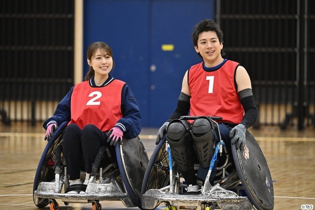 「ＧＩＦＴ」山田裕貴×有村架純の“戦友”同士が対談！　4度の共演を経て感じたお互いの魅力とは