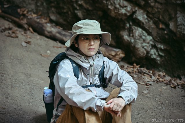「LOST10」中村アンは亜矢という人物をどう捉えたのか 北海道ロケで感じた一体感とは?