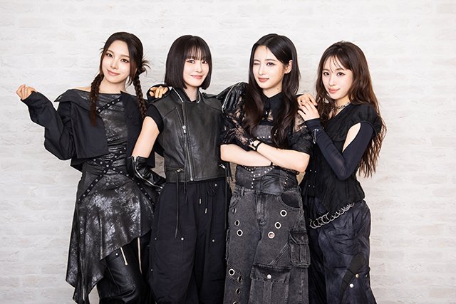 SM ENTERTAINEMNT JAPAN初の日本人グループ・GPPが初登場! 個性あふれる8人の魅力を深掘り
