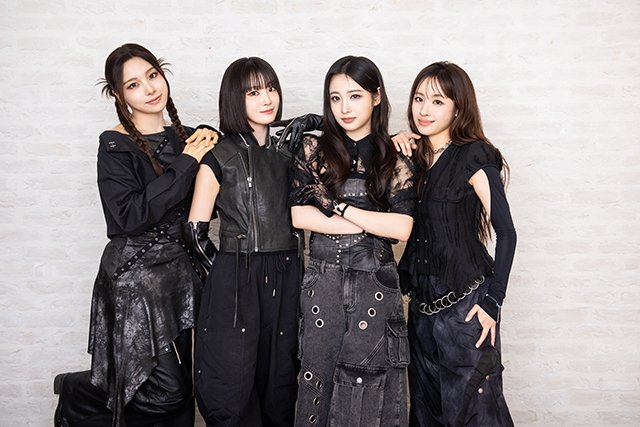 SM ENTERTAINEMNT JAPAN初の日本人グループ・GPPが初登場! 個性あふれる8人の魅力を深掘り