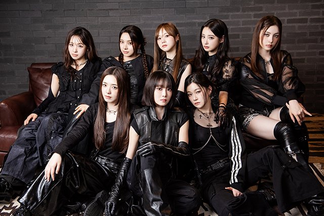 SM ENTERTAINEMNT JAPAN初の日本人グループ・GPPが初登場! 個性あふれる8人の魅力を深掘り