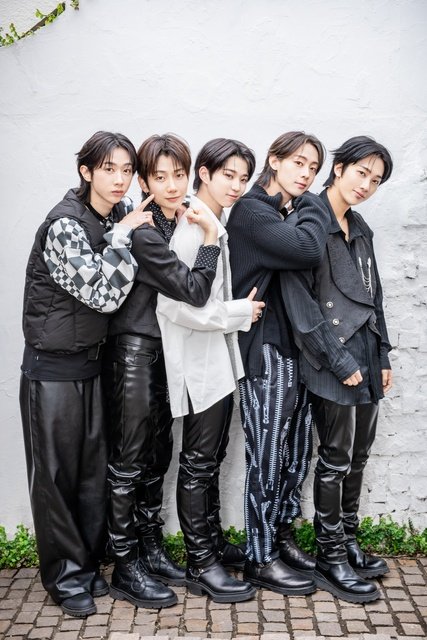 Hi-Fi Un!corn、「未来のムスコ」挿入歌で話題！　初アルバム「FIRST MOVE」で見せた進化！