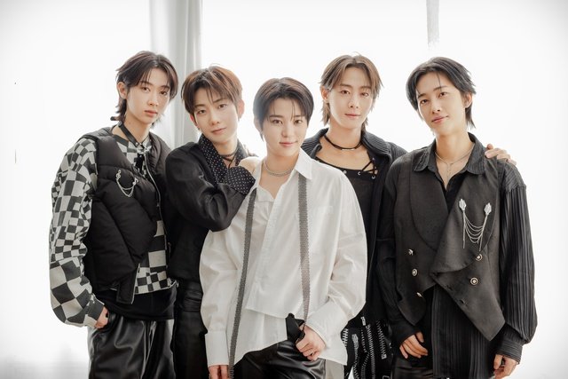 Hi-Fi Un!corn、「未来のムスコ」挿入歌で話題！　初アルバム「FIRST MOVE」で見せた進化！