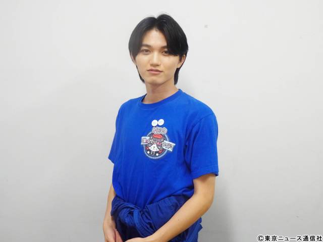 「猫のひたいほどワイドNEO」インタビュー～田倉暉久＆畠山理温の“暉温たいむ”