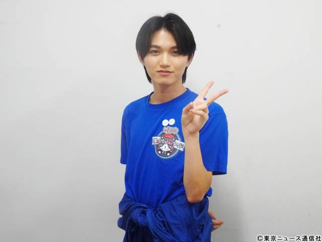 「猫のひたいほどワイドNEO」インタビュー～田倉暉久＆畠山理温の“暉温たいむ”