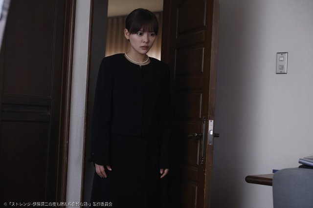 齊藤なぎさ、伊藤潤二作品主人公に感じた過去の自分との共通点「当時を思い出しながら」