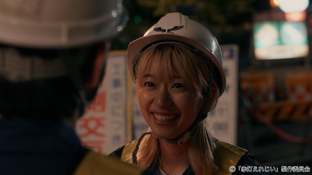 黒崎煌代＆鳴海唯が語る「赤灯えれじい」“ディープな大阪”に息づく純愛の魅力とは