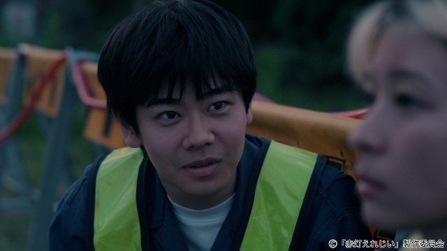 黒崎煌代＆鳴海唯が語る「赤灯えれじい」“ディープな大阪”に息づく純愛の魅力とは
