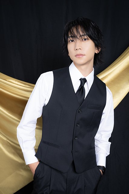 「ライフトレード」IMP.・鈴木大河、キャバクラの黒服役に挑む思い「僕をちらつかせず演じたい」
