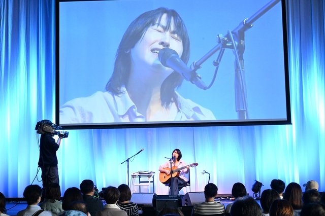 本上まなみ×南野陽子×金子貴俊×南沢奈央「そこ山フェス」大盛況! 次なる目標は“海外の山”?
