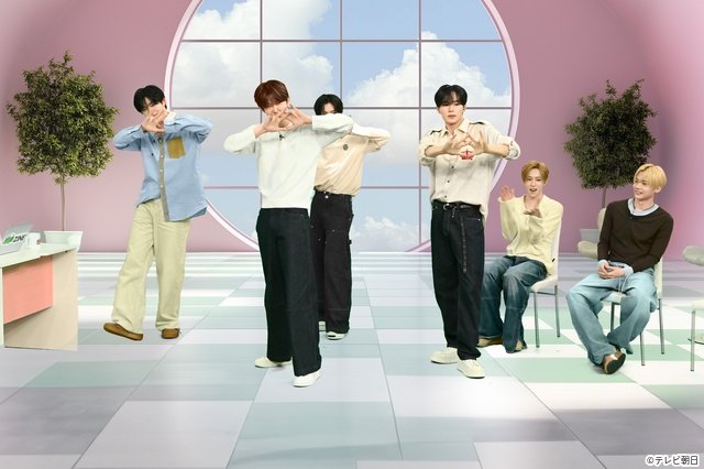 ALPHA DRIVE ONE「M:ZINE」収録に密着！　番組MC・若井滉斗インタビューも