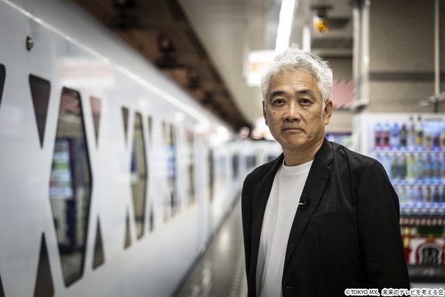 藤村忠寿と西田二郎がふぉ~ゆ~を徹底解説…!? 前編ではボケ組の越岡裕貴&松崎祐介の魅力を!