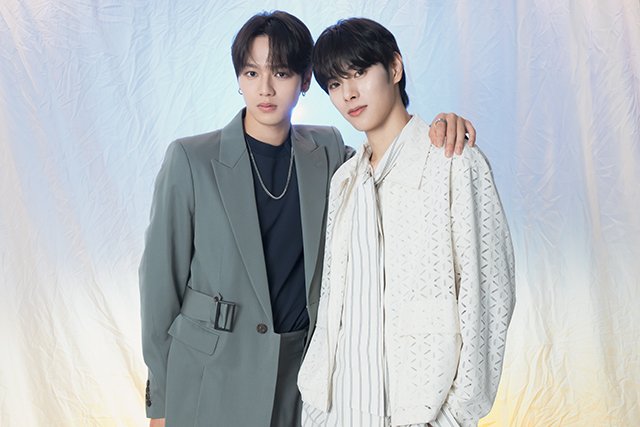 福田歩汰&相原一心インタビュー「Your Sky」W主演で支え合った2人の素顔と理想の胸キュン