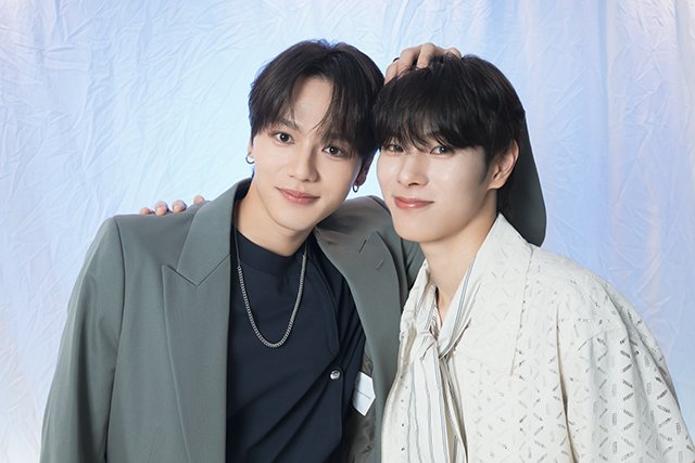 福田歩汰&相原一心インタビュー「Your Sky」W主演で支え合った2人の素顔と理想の胸キュン