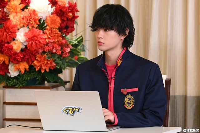 佐野勇斗、“唯一甘えられる兄貴”町田啓太に告白！「ぐるナイ」ゴチは最新おもちゃで大はしゃぎ