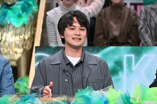 北村匠海＆超特急・ハルも究極の戦いに大興奮！「今夜解禁！サンドの禁断の一騎打ち」第4弾