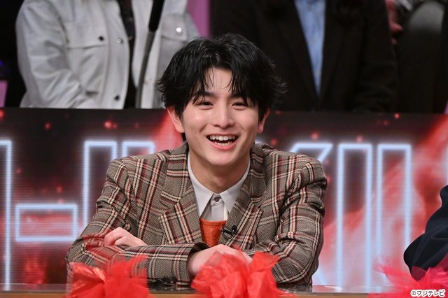 北村匠海＆超特急・ハルも究極の戦いに大興奮！「今夜解禁！サンドの禁断の一騎打ち」第4弾