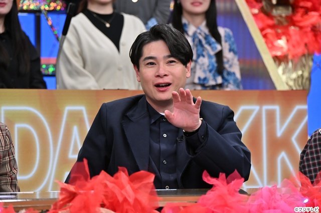 北村匠海＆超特急・ハルも究極の戦いに大興奮！「今夜解禁！サンドの禁断の一騎打ち」第4弾