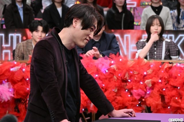 北村匠海＆超特急・ハルも究極の戦いに大興奮！「今夜解禁！サンドの禁断の一騎打ち」第4弾