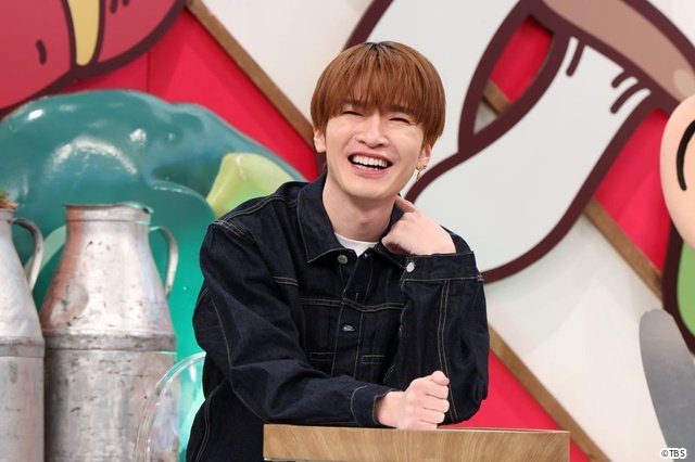 Snow Man・深澤辰哉らがBBQで大はしゃぎ！「バナナマンのせっかくグルメ!!」3時間SP