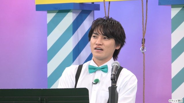 二階堂高嗣が“真骨頂を見せる”宣言！「ニカゲーム」新企画で人間のプライドをかけた戦いが開幕