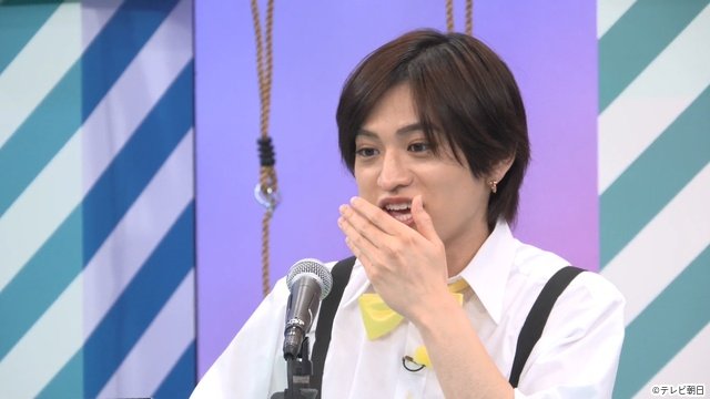 二階堂高嗣が“真骨頂を見せる”宣言！「ニカゲーム」新企画で人間のプライドをかけた戦いが開幕