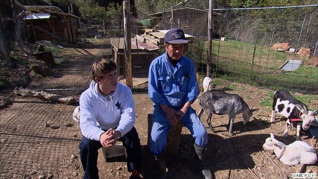 横山裕が「探偵！ナイトスクープ」の特命局長に！　憧れの場所に思わず「テレビで見てるやつや」