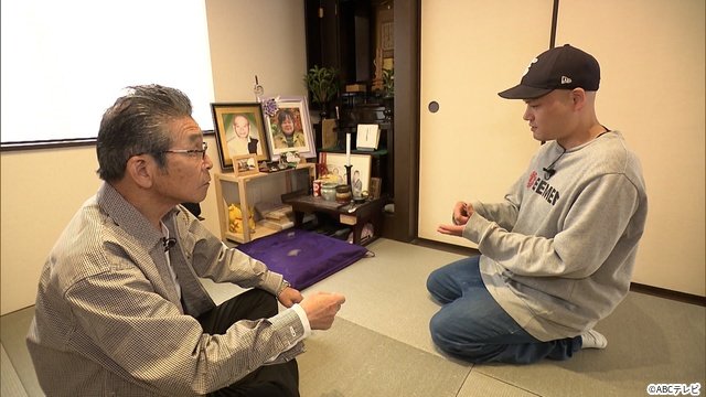 横山裕が「探偵！ナイトスクープ」の特命局長に！　憧れの場所に思わず「テレビで見てるやつや」