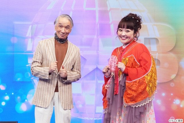 井上瑞稀、つんく♂、戸田恵子も感激「THE カラオケ★バトル」U18歌うま10人が真剣勝負