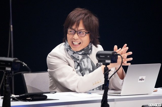 井上瑞稀、つんく♂、戸田恵子も感激「THE カラオケ★バトル」U18歌うま10人が真剣勝負