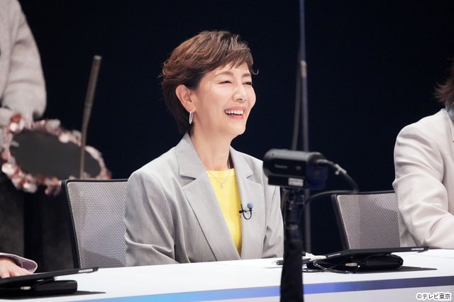 井上瑞稀、つんく♂、戸田恵子も感激「THE カラオケ★バトル」U18歌うま10人が真剣勝負